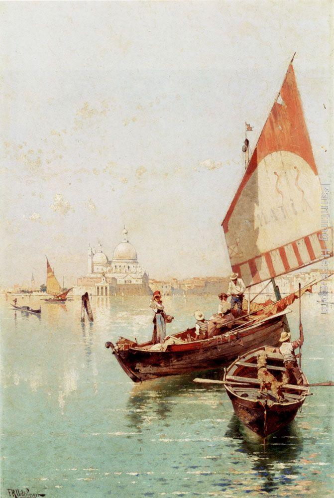 Famous Venetian Paintings page 4